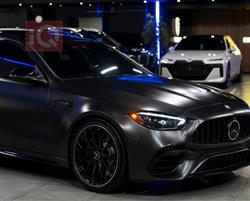 مرسيدس بنز C-Class